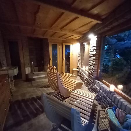 Visual Apartman Komárno Екстериор снимка
