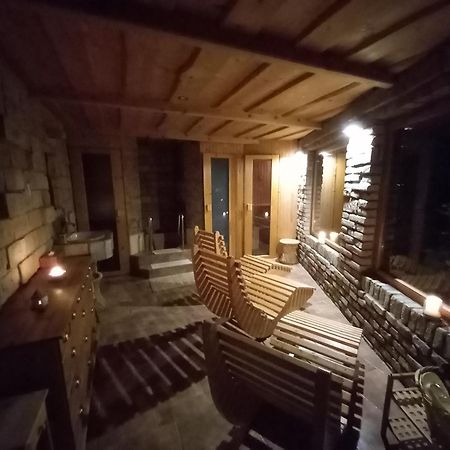 Visual Apartman Komárno Екстериор снимка