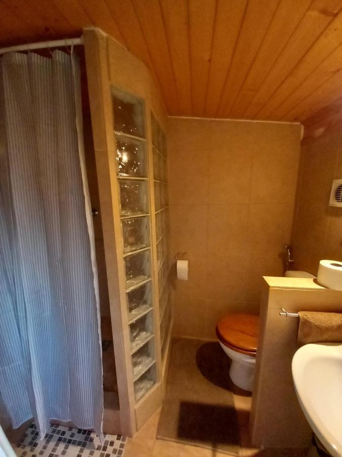 Visual Apartman Komárno Екстериор снимка