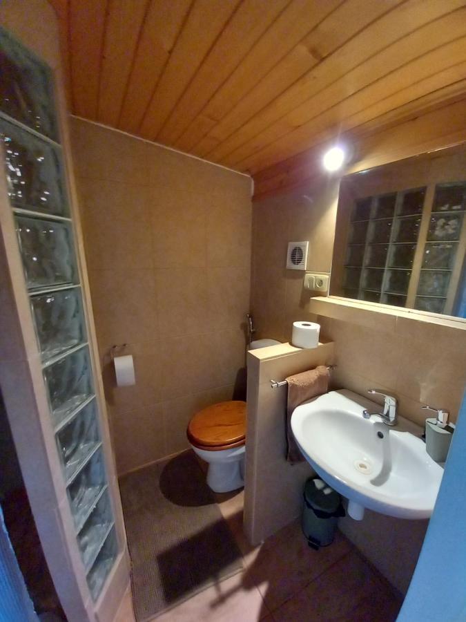 Visual Apartman Komárno Екстериор снимка