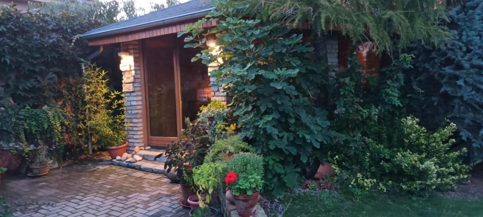 Visual Apartman Komárno Екстериор снимка