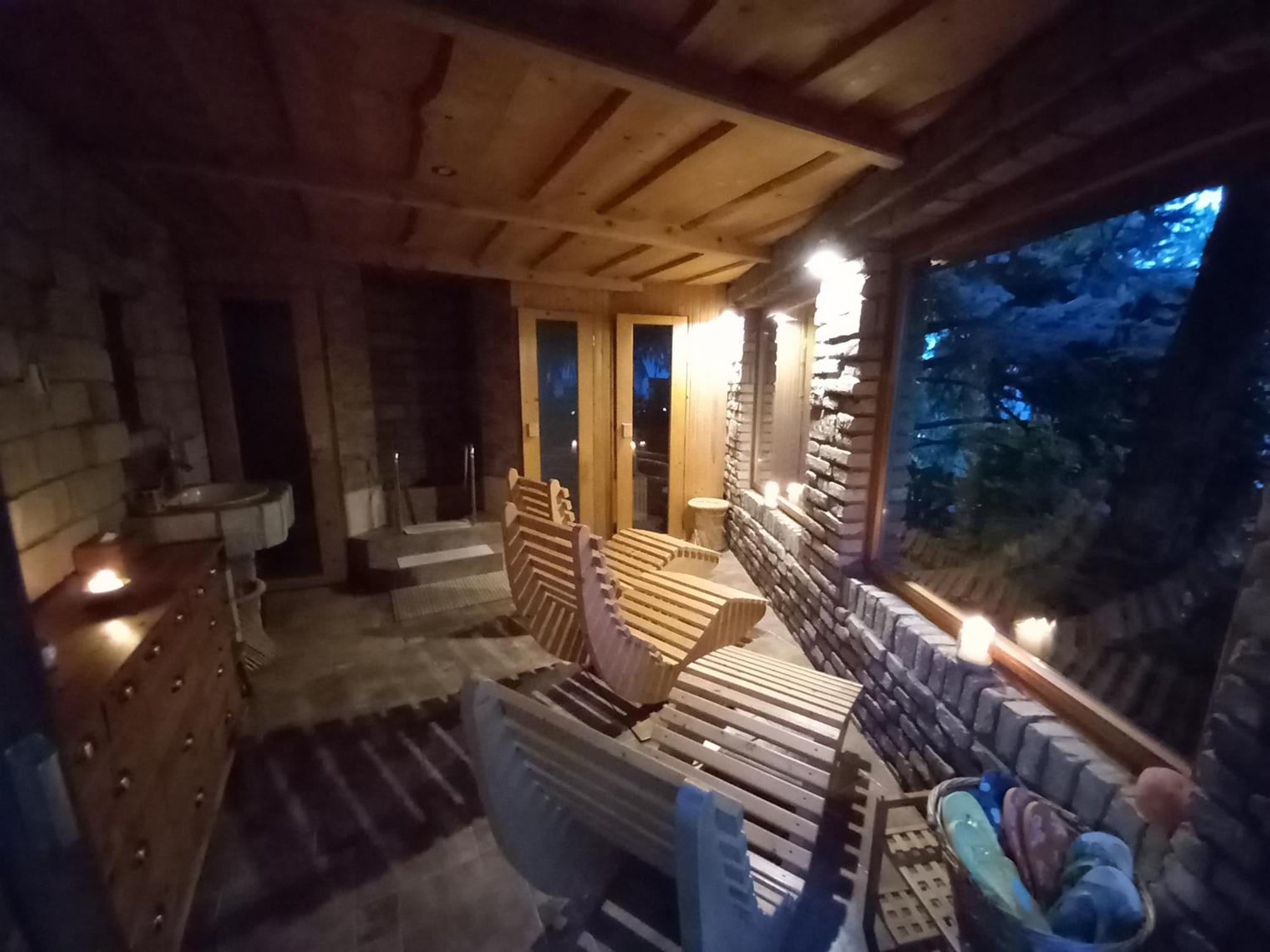Visual Apartman Komárno Екстериор снимка