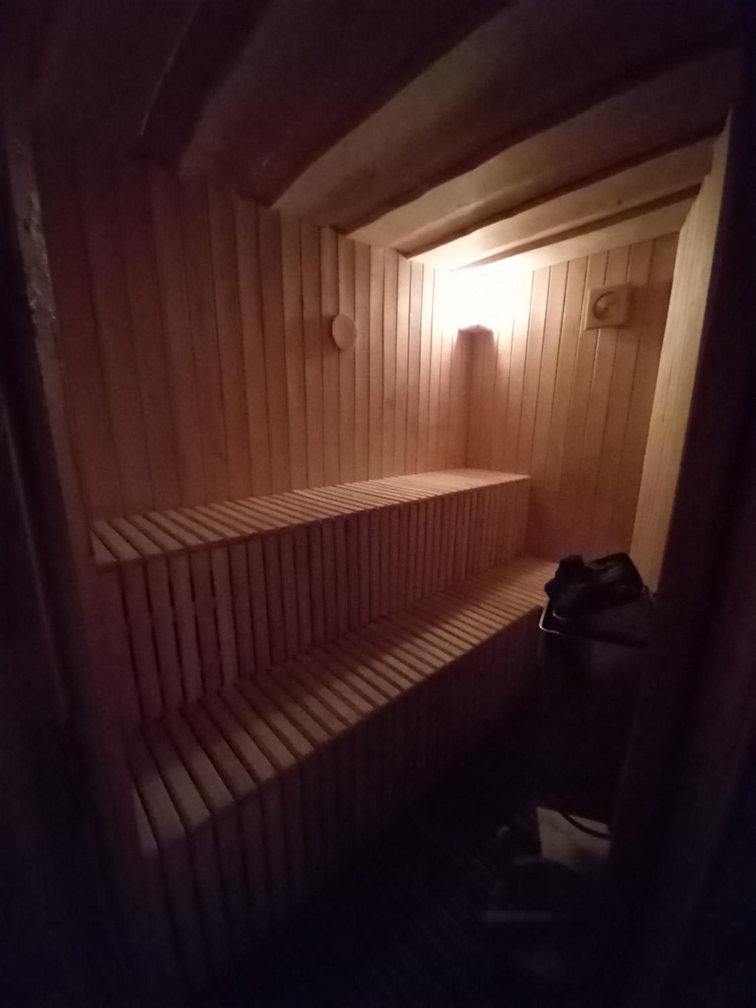 Visual Apartman Komárno Екстериор снимка