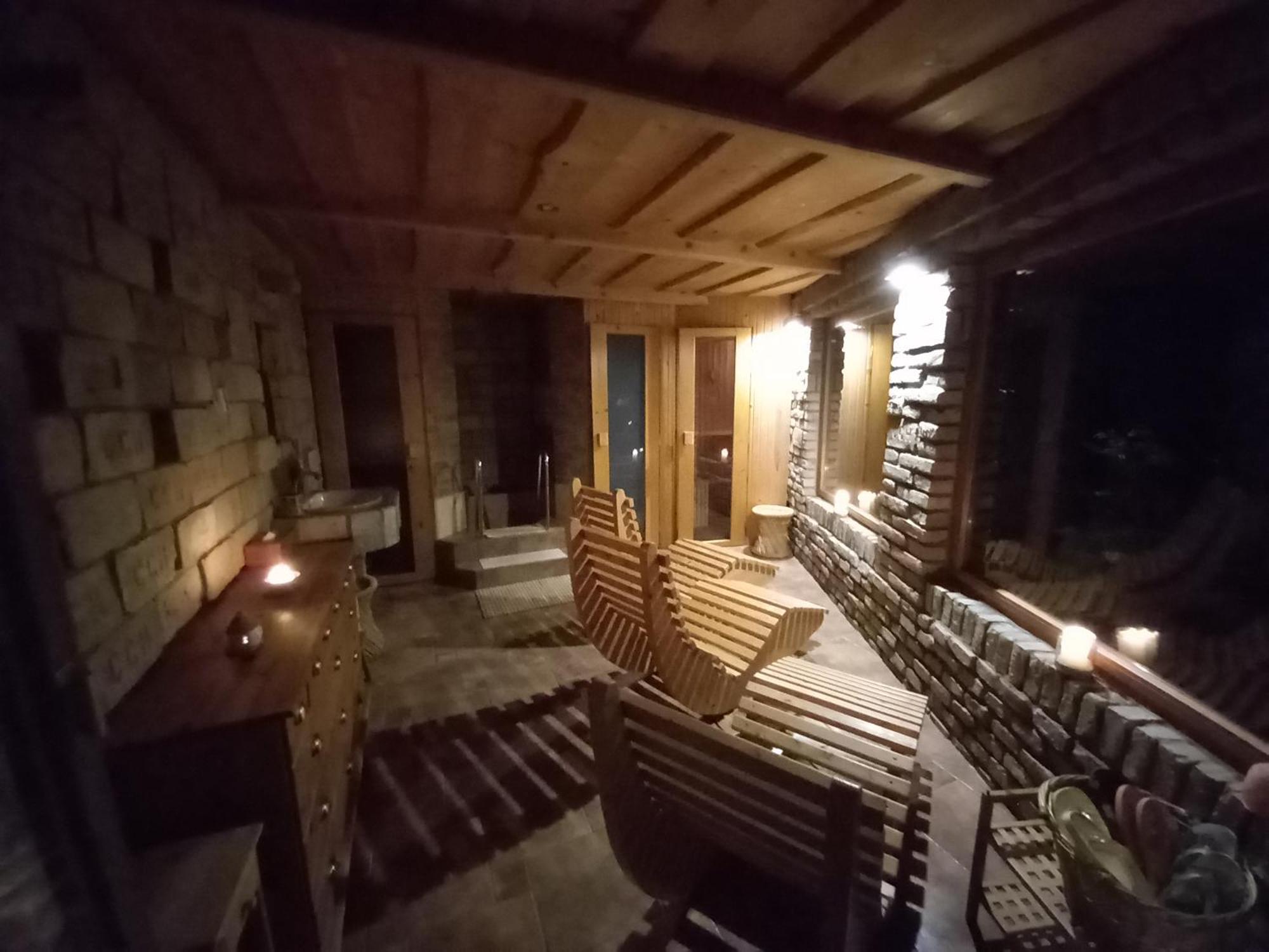 Visual Apartman Komárno Екстериор снимка